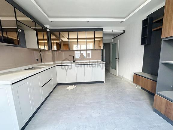 Keçiören Karakaya Mah Sıfır Bina 3.katta M2 Geniş Cad Yakın 2