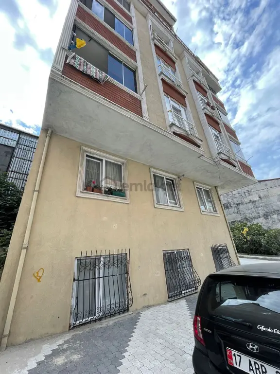 Arnavutköy Merkeze Yakın Satılık 3+2 Ters Dubleks Daire 2