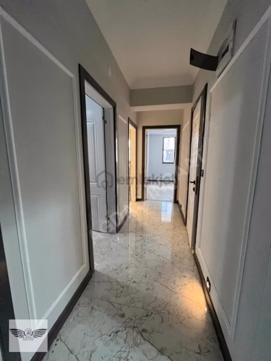 Merkezi Konumda 2+1 Yüksek Giriş Kiralık Daire 1