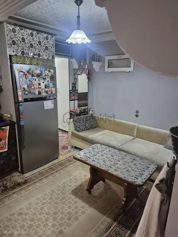 Safir Bakırköy'den Zeytinburnu Yatırımlık Daire 2