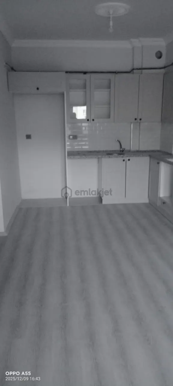 Adalet Gold Group Emlak'tan Sıfır Satılık Daire 1+1 Bağlar Mahallesinde 2