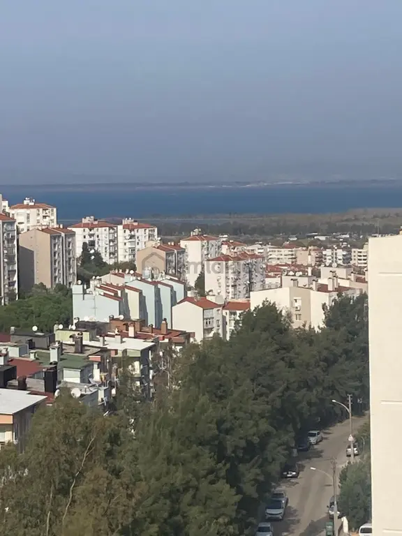 Mim Emlak'tan Mimkent'te Deniz Manzaralı 3+1 Daire 1