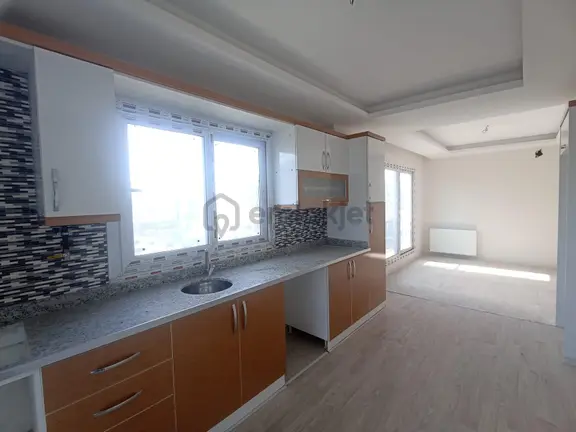 Rw Budur`dan Merkez Mahallesinde 4+1 Satılık Daire 1