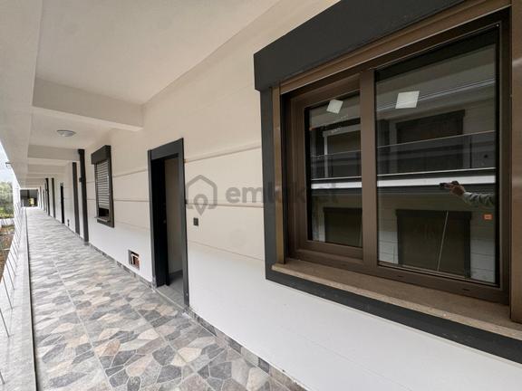 Edremit Çamlıbelde Site İçinde Kapalı Otoparklı 2+1 Daireler 1