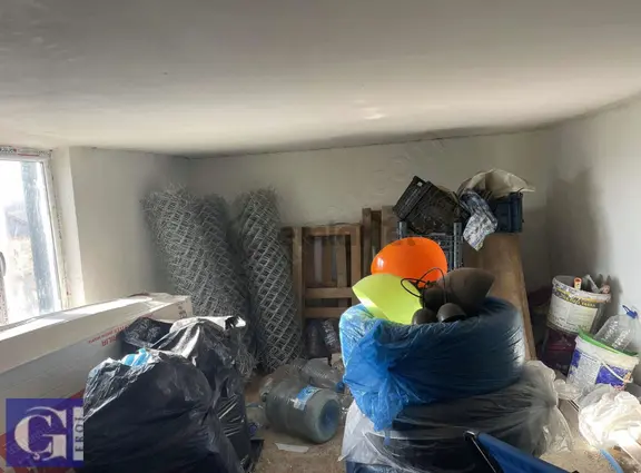 Pursaklar Da Koop.hisseli 500m² Arsa Üzeinde Eşyalı 2 Katlı Ev 2