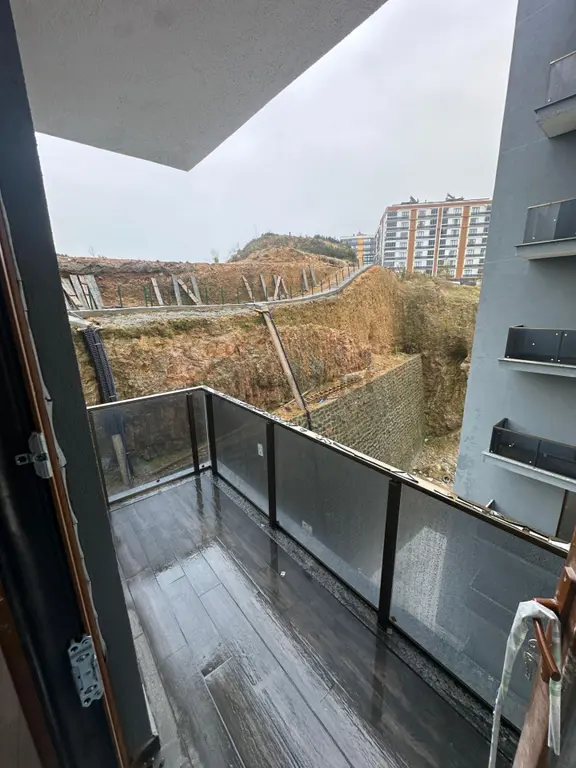 Giresun Tirebolu Da 3+1 Deniz Manzaralı Lüx Daire 2