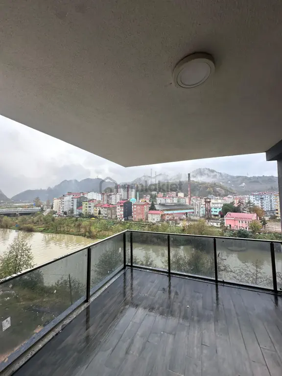 Giresun Tirebolu Da 3+1 Deniz Manzaralı Lüx Daire 2