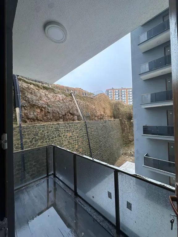 Giresun Tirebolu Da 3+1 Deniz Manzaralı Lüx Daire 2