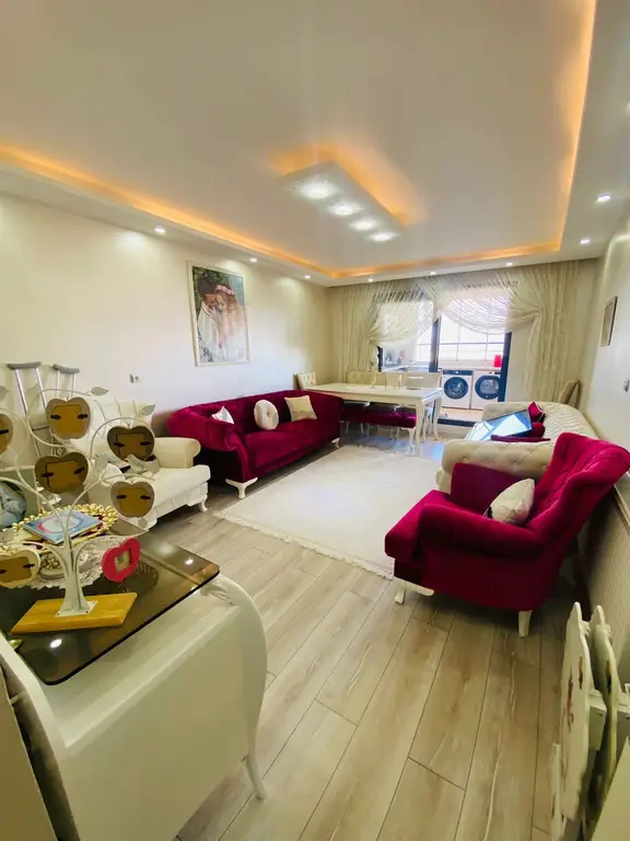 🏡yeni Mahalle Mahallesi 🏡 ✅3+1 M2 180 6 Katlının Çatı Dubleksi Asansörlü 2
