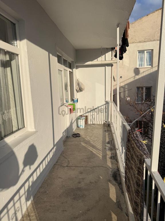 Polatlı Zafer Mah. Satılık Orta Kat 3+1 Daire 2