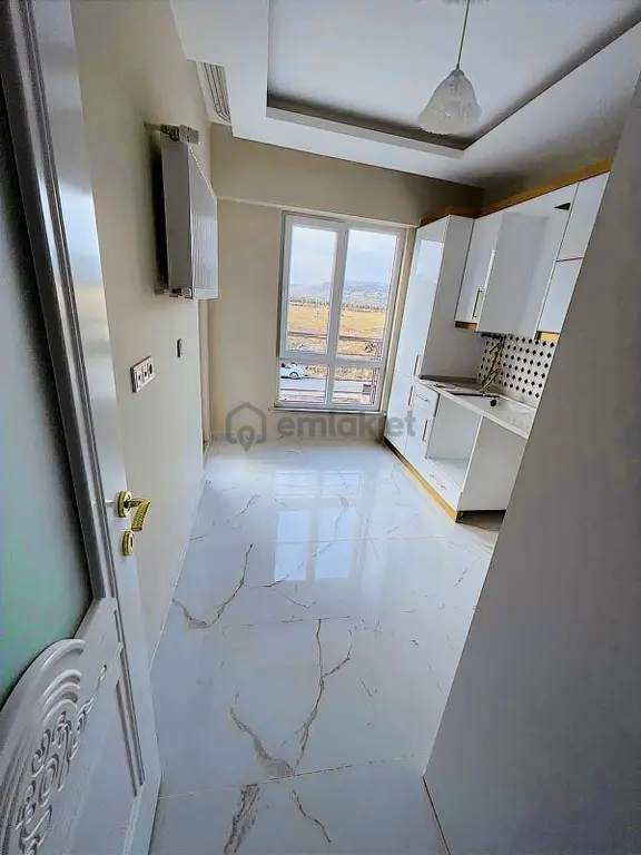 Çözüm Gayrimenkul 2+1 Sıfır 1