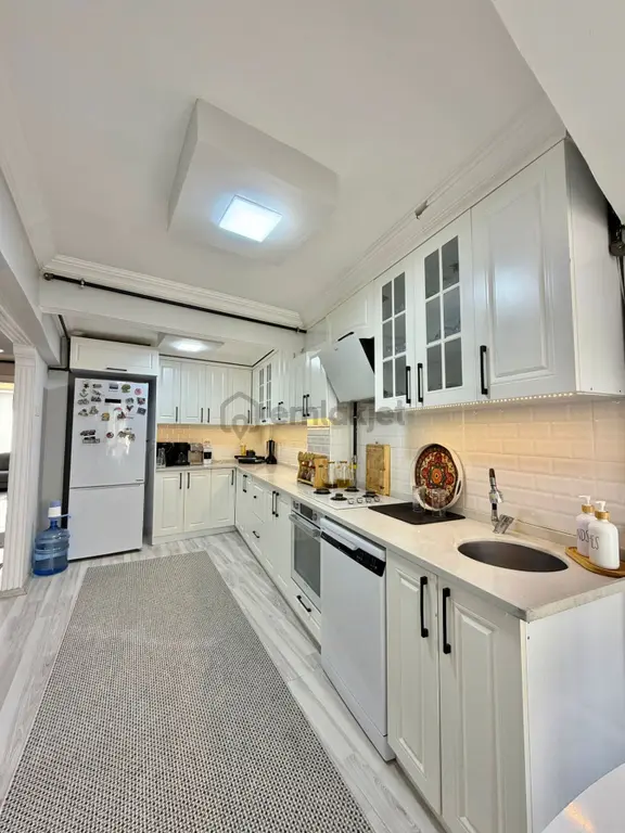 🏡sakarya Mahallesi 🏡 ✅2+1 M2 110 5 Katlının 5 Katı ❇️full Tadilatlı Özelikli 1