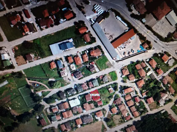 Kartepe `de Konut İmarlı Satılık Arsa