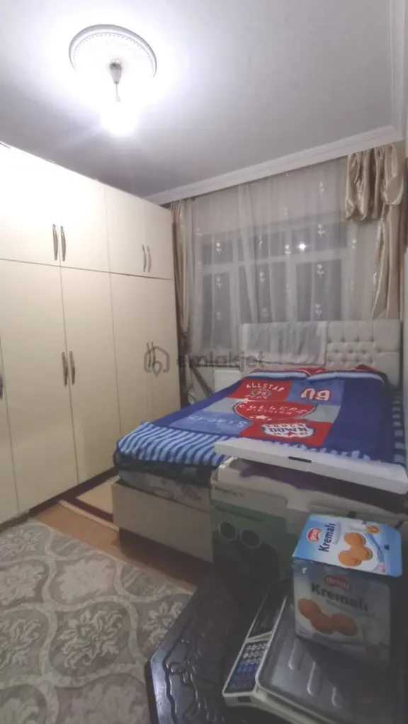 Rüstem Paşa Mh Sinde Satılık Daire 2