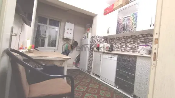 Rüstem Paşa Mh Sinde Satılık Daire 1