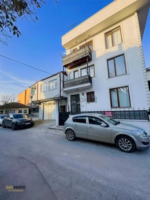 Başdekor Gayrimenkul'den Satılık 2+1 Sıfır Daire Ozanlar Mh'de 2