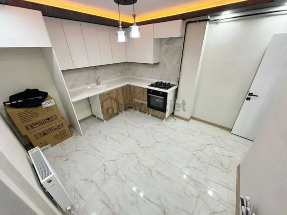 Yıldız'dan M.kemal Mah'de Çift Girişli Full Yapılı 6+2 Kupon Fırsatı !!! 1