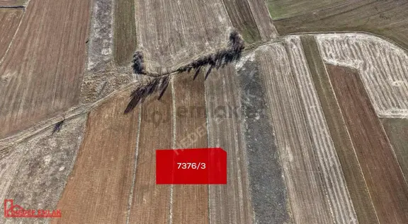 Hedef Emlaktan İşhanda 3 Villalık Tek Tapu Arsa 2