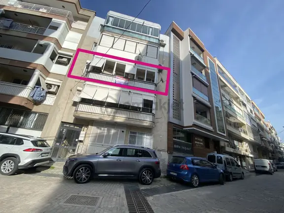 Nergiz’de İzban & Girne Caddesi Yakını | Kaçırılmayacak Konumda 3+1 Satılık Daire 1