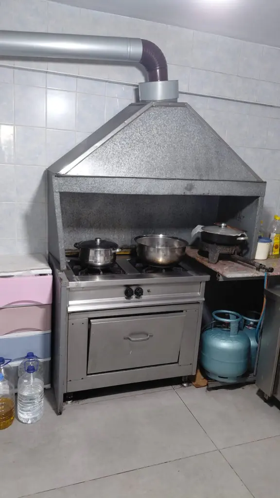 Söke Sanayi Sitesi Girişinde Devren Kiralık Lokanta&büfe 2