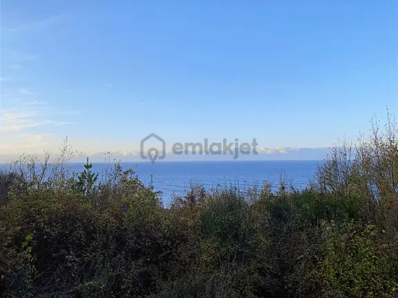 Türkan Emlaktan Kalafatta Denize Çok Yakın Arsa 2