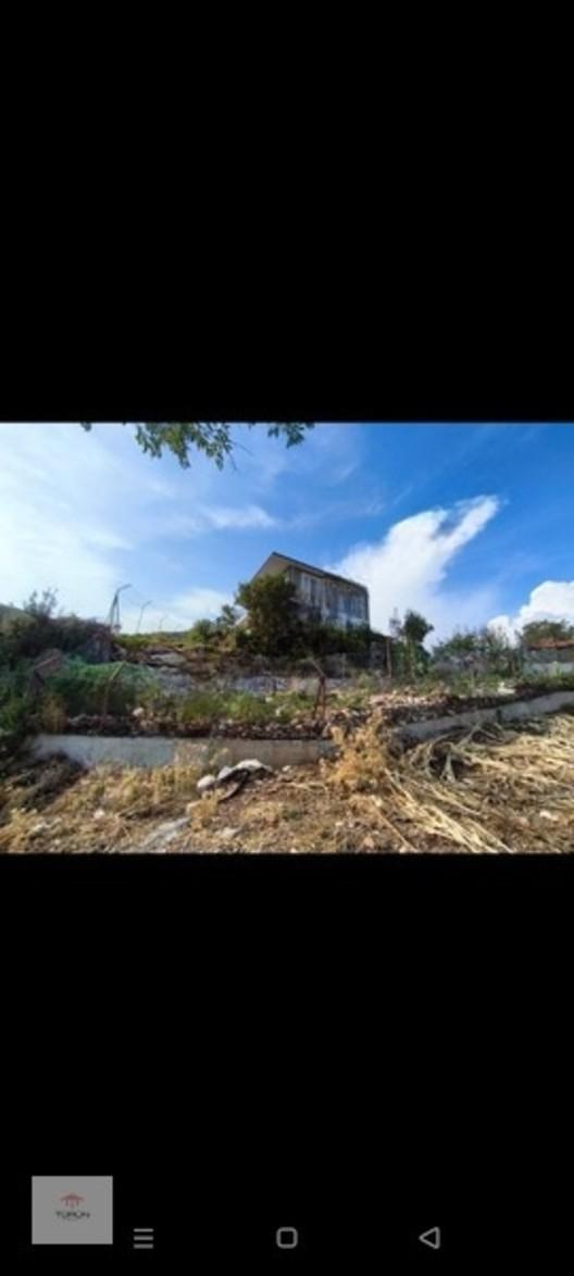 Seydikemer Kınık Dubleks Villa 2