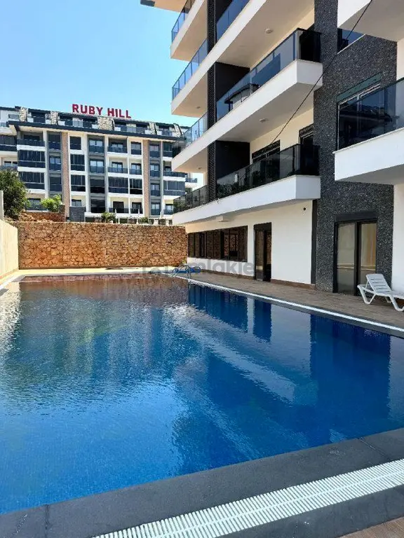 Alanya Oba Fortuna 2+1 (ru.uk.kz.en) 2