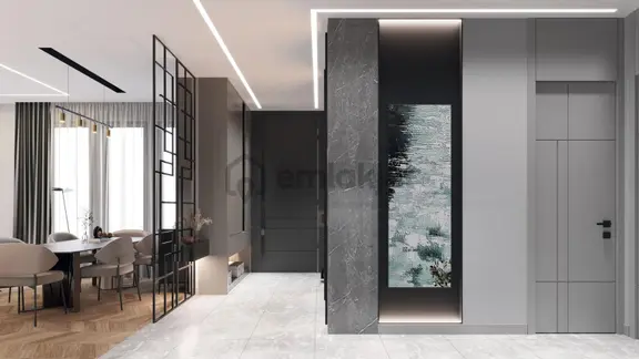 Anahtaryapı'dan Denizli Saruhan'da Na Tamam Satılık Müstakil Havuzlu Villa 2