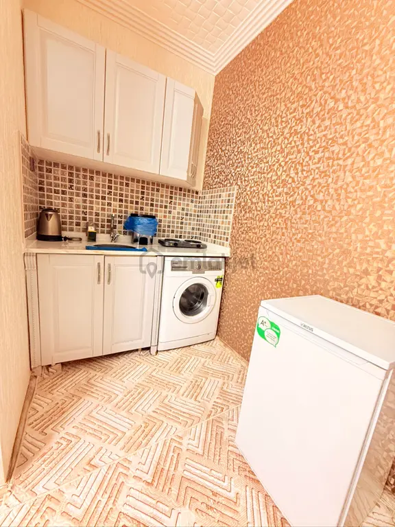 Gaziantep Güneykent Günlük Kiralık Daire 2