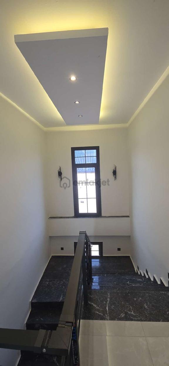 Adana Saricam Akkuyada İkiz Villa 2