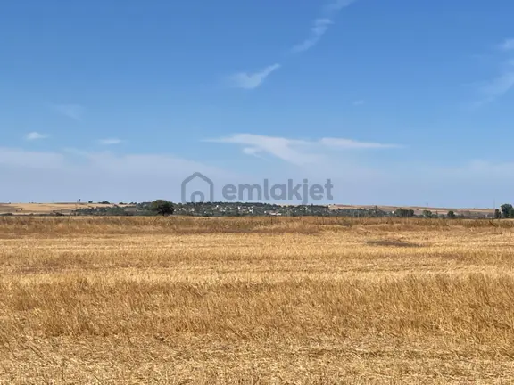 Tekirdağ Hayrabolun’da 938 Metre Arsa Cek Senet Vade Araba Takası Olur 1