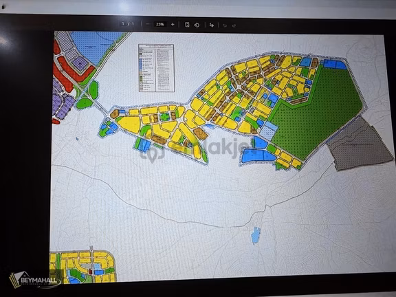 Bedirkent Yatırımlık Yeni Proje Yeni Yatırımlar İçin Degerli 1