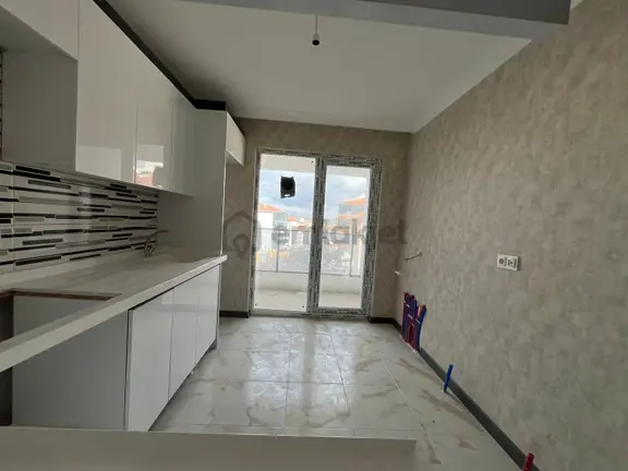 Keçiörende Evin Bizde Garanti Gayrimenkulden 3+1full Yapılı Sıfır Daire 2