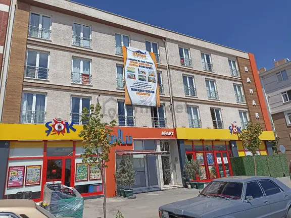 Sahibinden Satılık Anadolu Üniversitesinin Dibinde Apart Daire 1