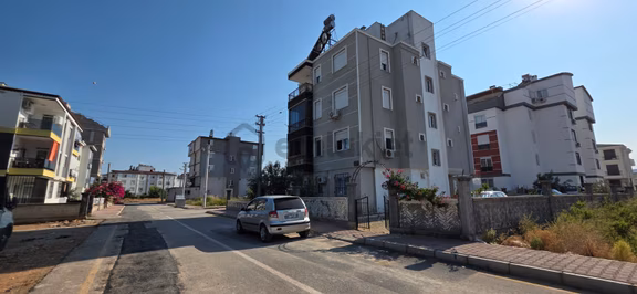 Habibler Mahallesi De Tramvaya 700 Metre 1
