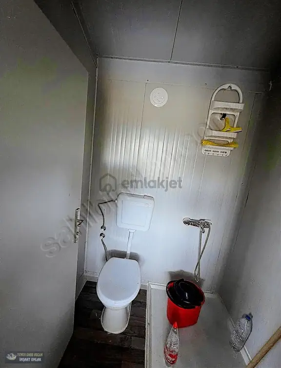 Yunus Emre Özcan İnşaat Emlâk 2