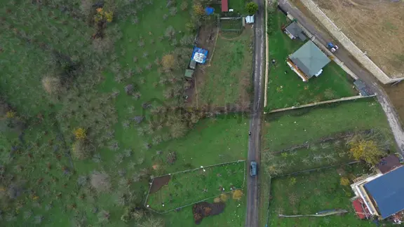 170m2 Geredeli Köyün'de Yola Cephe Kupon Arazi 2