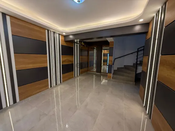 Vatan'da Bağlarbaşı Mahallesi Kamilocak Yakını Sıfır Oturuma Hazır Lüks Yapılı 3+1 Satılık Daireler 1
