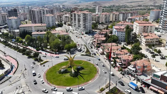 Satılık Daire Aşagı Kayabaşı Mah 2