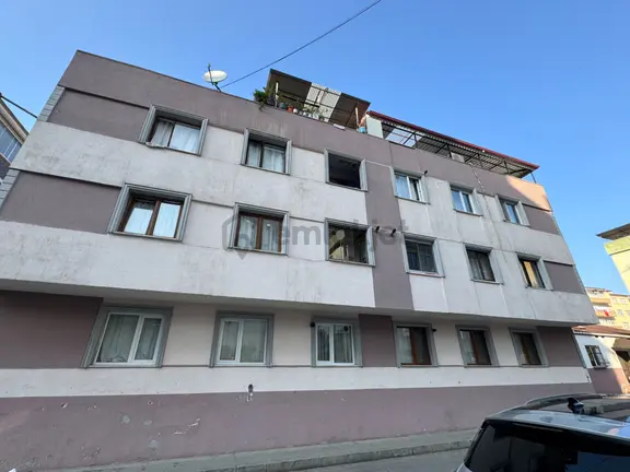 Trabzon Ortahisar Toklu 3+1 Dubleks Satılık Daire 2
