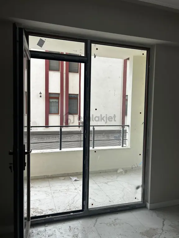 İsa Kavak Gayrimenkul'den Satılık 3+1 Daire – Selçuklu Hanaybaşı 1