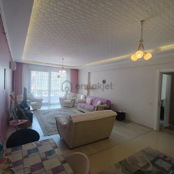 🏡cumhuriyet Mahallesi 🏡 ✅2+1 110m2 11 Katlının 11katı Site İçi ❇️full Özelikli 2