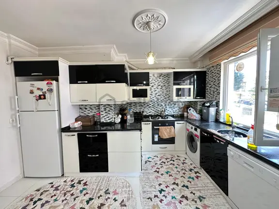 Doğan Emlak Group’tan İlkadım Kazımkarabekir’de 3+1 A.mutfak 1