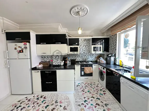 Doğan Emlak Group’tan İlkadım Kazımkarabekir’de 3+1 A.mutfak 2
