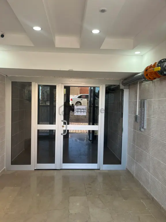 Yüceyurt Mahallesinde Sıfır Daire . 1