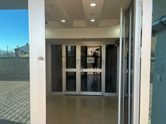 Yüceyurt Mahallesinde Sıfır Daire . 2