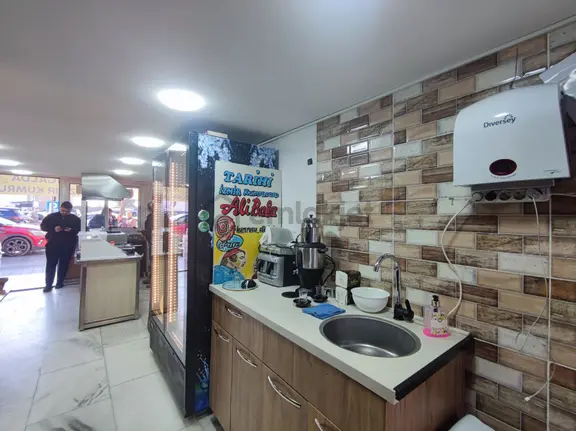 Yüksek Cirolu Devren Kiralık Kumrucu 2