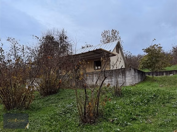 Sakarya Kocaali Hızar Mahallede Ana Yola Cephe Fındık Bahçesi 2