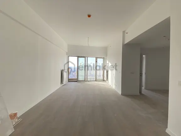 İzmir Bornova Point Residence’ta Satılık 3+1 Daire 2