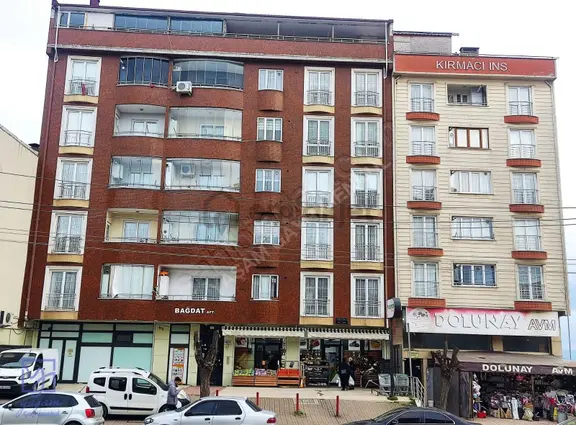 Gebze Köşklüçeşme Mah. 3+1 Arakat Dublex Daire 1